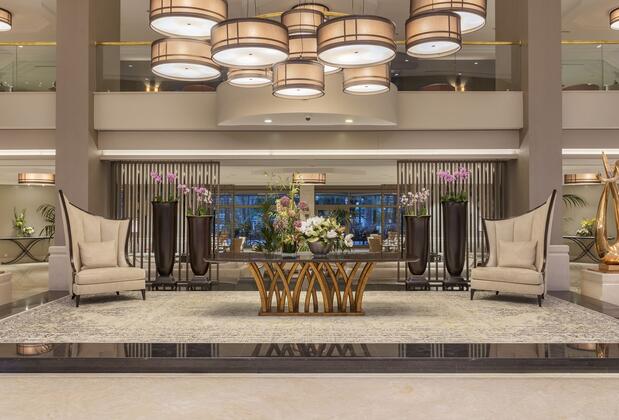 Majesty Club Kemer Beach Hotel - Görsel 7