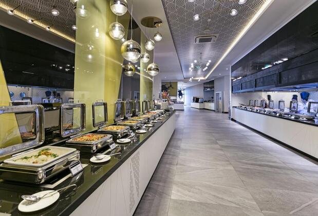 Wind Of Lara Hotel & Spa - Görsel 8