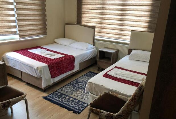 Edirne Uygun Otel - Görsel 9