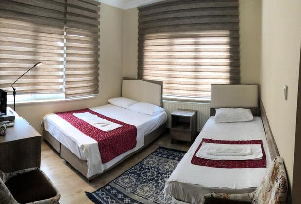 Edirne Uygun Otel - Görsel 10