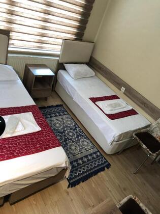 Edirne Uygun Otel - Görsel 11