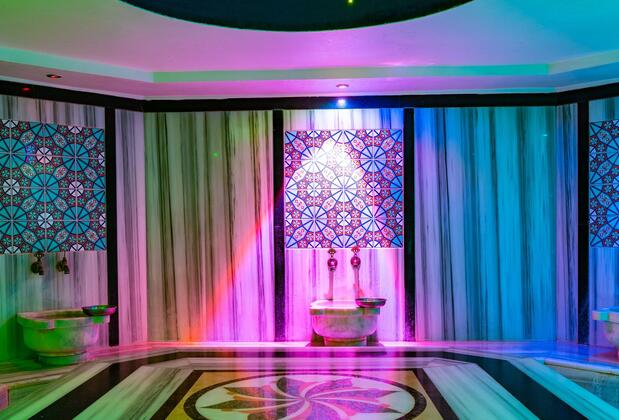 Ambassador Plaza Otel Kemer - Görsel 21