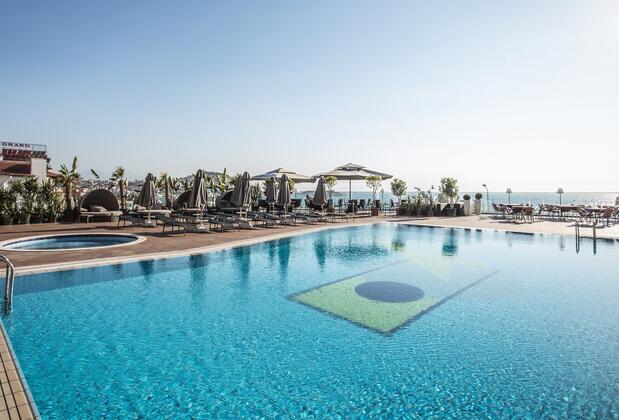 Marina Hotel & Suites - Görsel 4