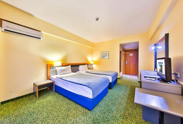 Marina Hotel & Suites - Görsel 23