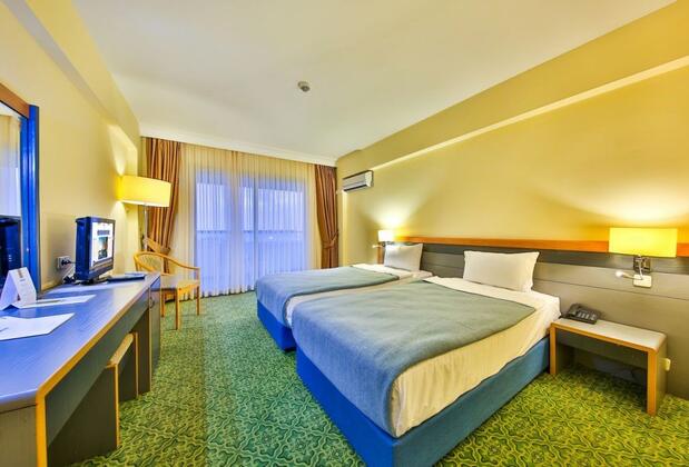 Marina Hotel & Suites - Görsel 22