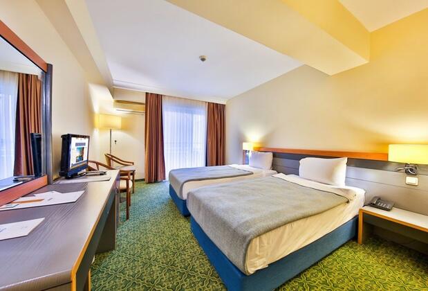 Marina Hotel & Suites - Görsel 24