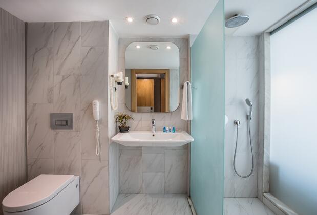 Marina Hotel & Suites - Görsel 35