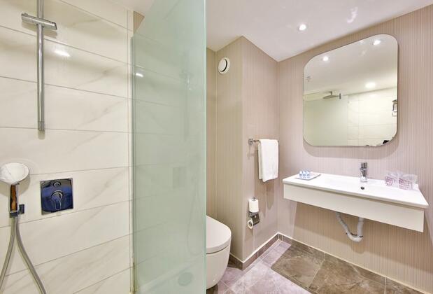 Marina Hotel & Suites - Görsel 34