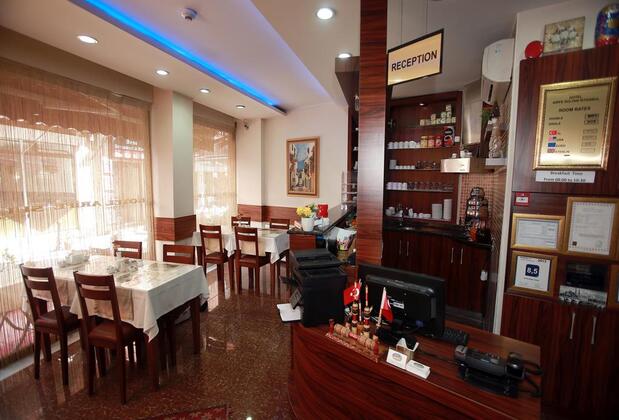 Arife Sultan Hotel - Görsel 4