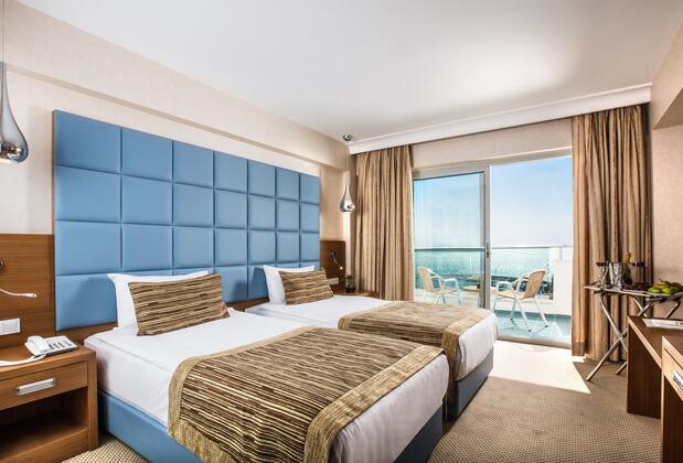 Marina Hotel & Suites - Görsel 28