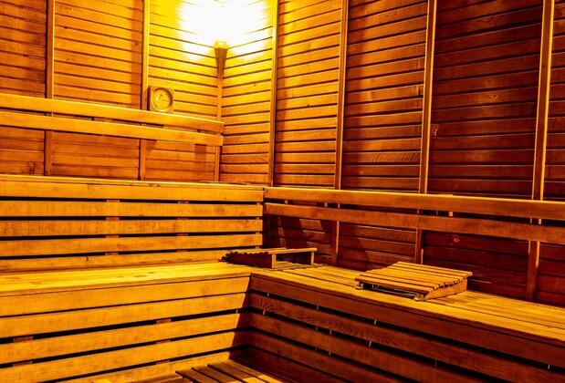 Ambassador Plaza Otel Kemer - Görsel 20