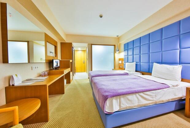 Marina Hotel & Suites - Görsel 27