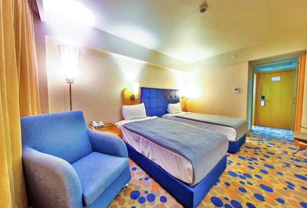 Marina Hotel & Suites - Görsel 32