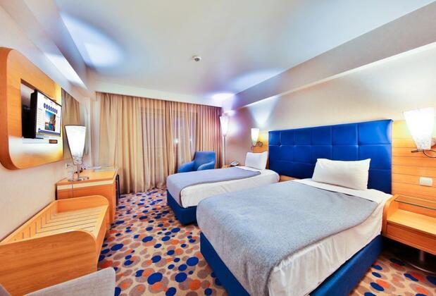 Marina Hotel & Suites - Görsel 29