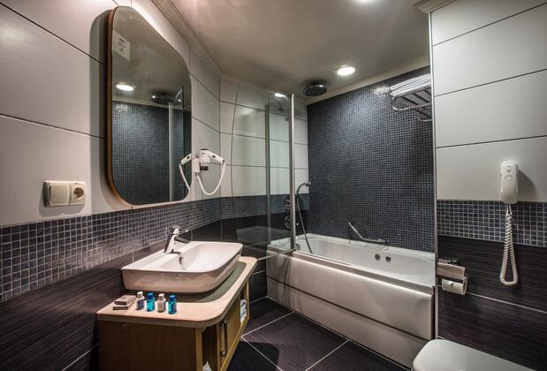 Marina Hotel & Suites - Görsel 36