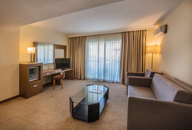 Marina Hotel & Suites - Görsel 13