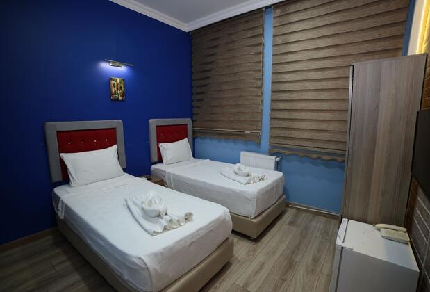 Taksim Park Suites - Görsel 6