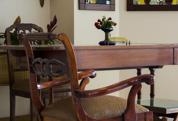 Alanya Büyük Otel - Görsel 4