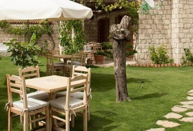 Alaçatı Kavalalı Otel - Görsel 11