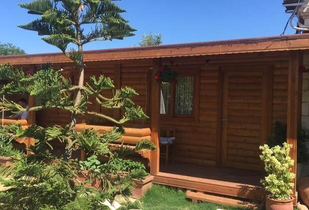 Alaçatı Kavalalı Otel - Görsel 7