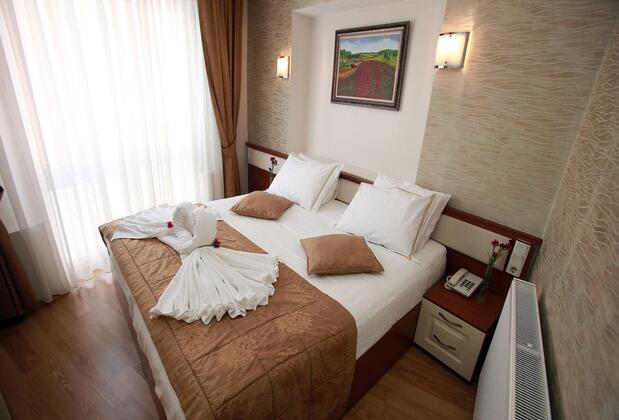 Arife Sultan Hotel - Görsel 8