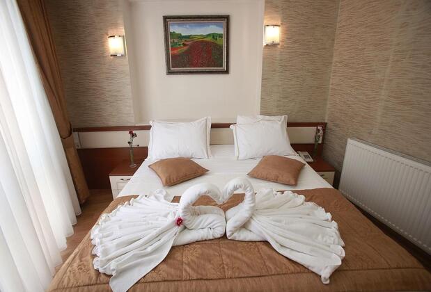 Arife Sultan Hotel - Görsel 9