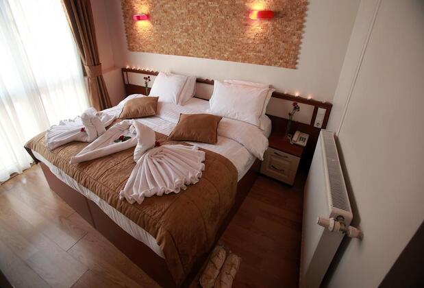 Arife Sultan Hotel - Görsel 10