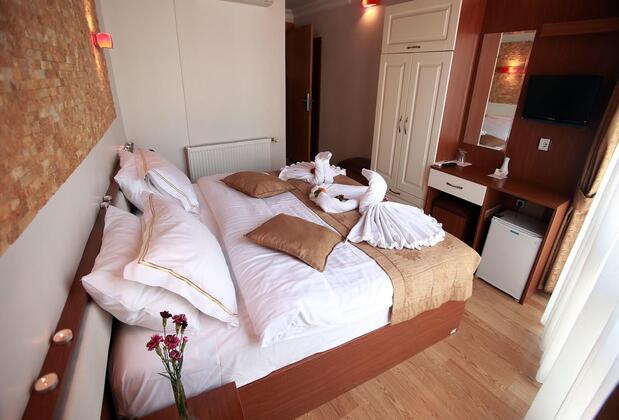 Arife Sultan Hotel - Görsel 11