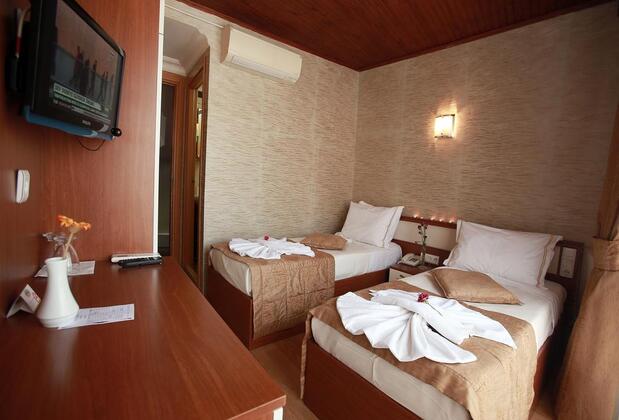 Arife Sultan Hotel - Görsel 12