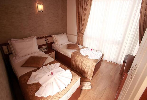 Arife Sultan Hotel - Görsel 13