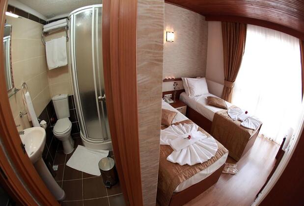 Arife Sultan Hotel - Görsel 14