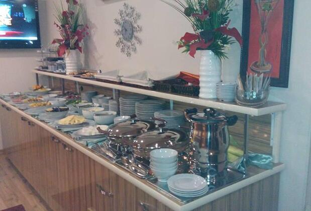 Aymini Hotel - Görsel 3