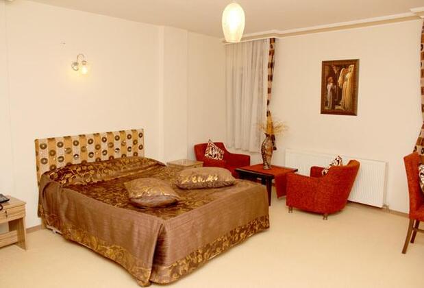 Aymini Hotel - Görsel 5