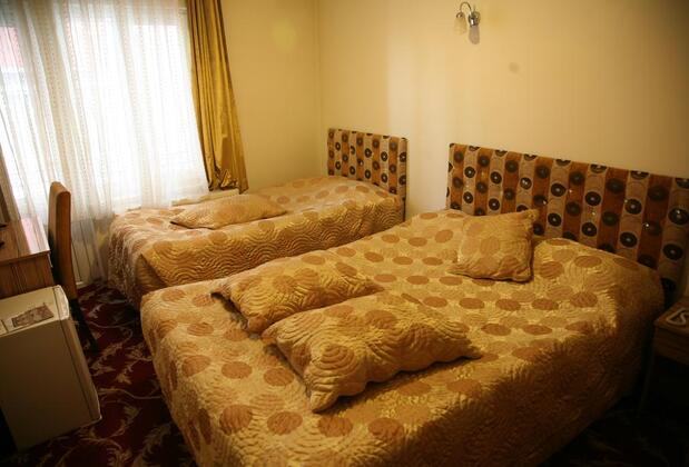 Aymini Hotel - Görsel 6