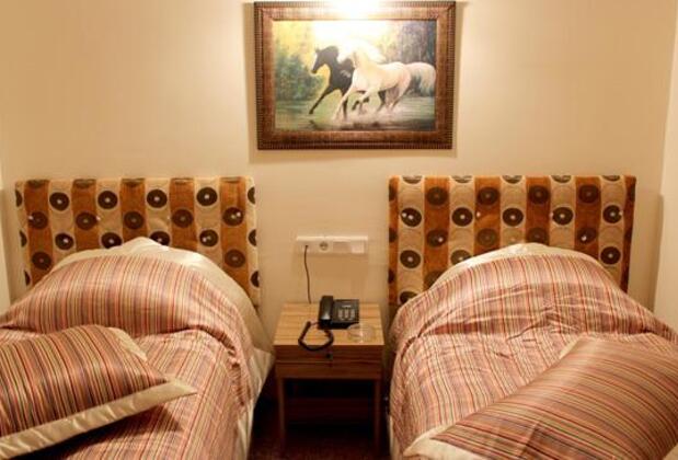 Aymini Hotel - Görsel 7