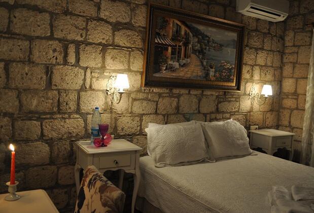 Alaçatı Kavalalı Otel - Görsel 12