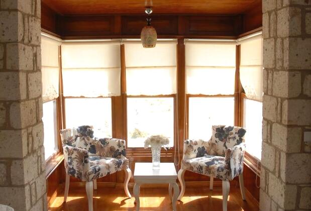 Alaçatı Kavalalı Otel - Görsel 13