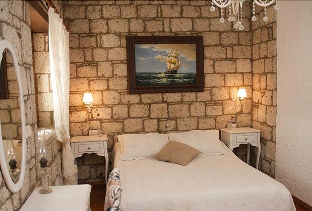 Alaçatı Kavalalı Otel - Görsel 14