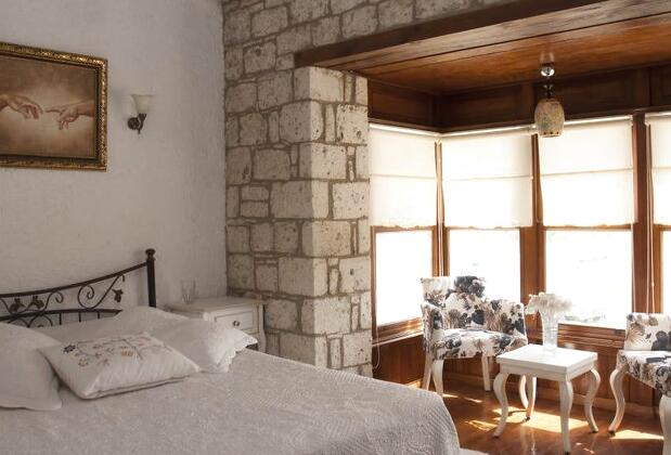 Alaçatı Kavalalı Otel - Görsel 15