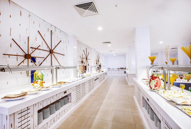 Labranda TMT Bodrum - Görsel 28