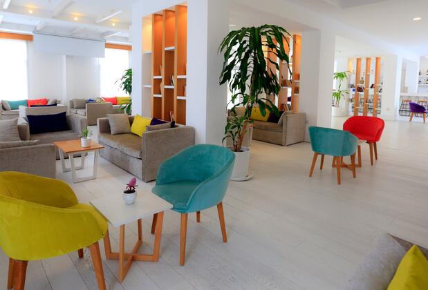 Labranda TMT Bodrum - Görsel 26