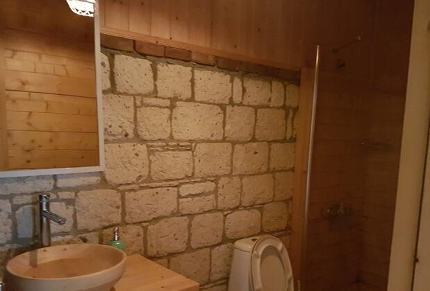 Alaçatı Kavalalı Otel - Görsel 16