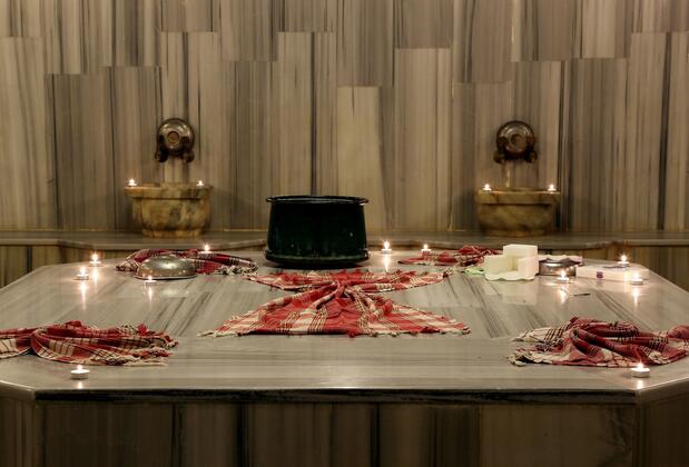 Labranda TMT Bodrum - Görsel 38