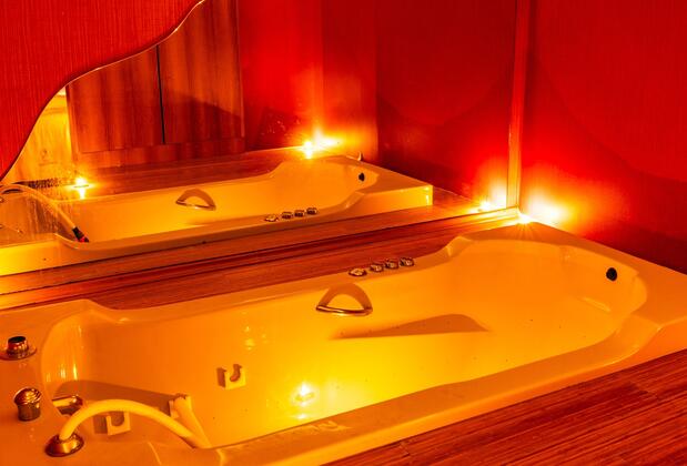 Ambassador Plaza Otel Kemer - Görsel 18