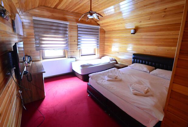 İnanlar Hotel - Görsel 6