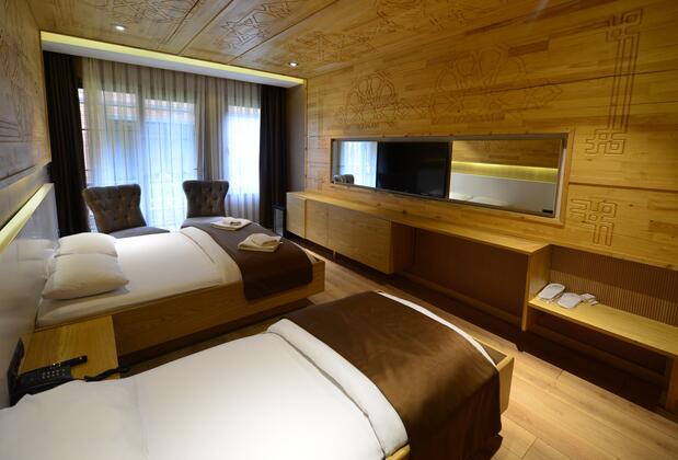 İnanlar Hotel - Görsel 7