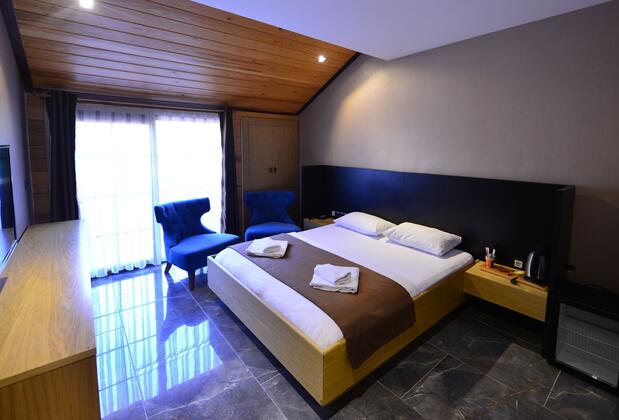 İnanlar Hotel - Görsel 11
