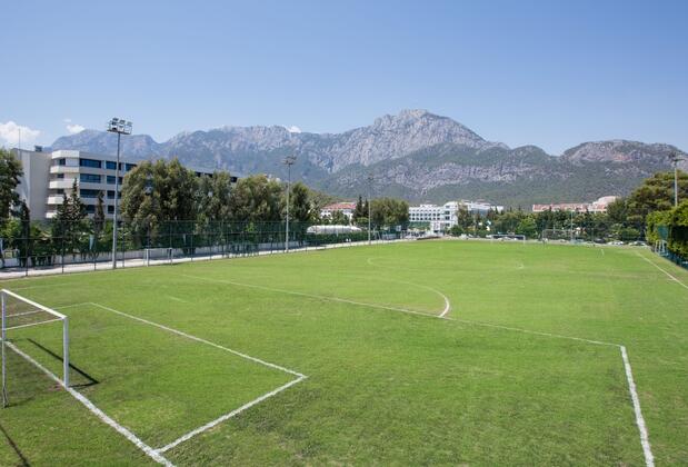 Majesty Club Kemer Beach Hotel - Görsel 23