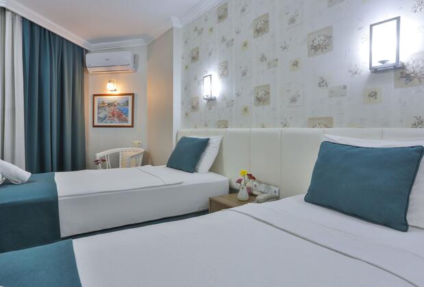 Alanya Büyük Otel - Görsel 11