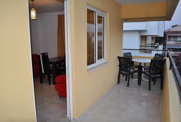 Marlin Apart - Görsel 10